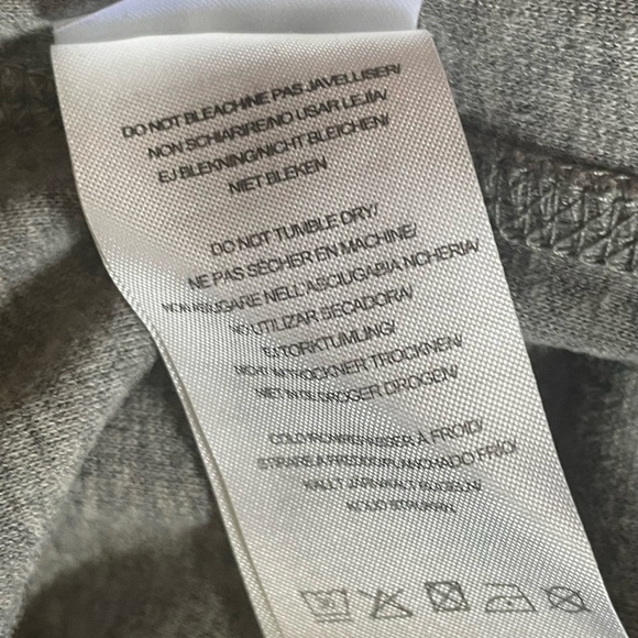 Lysse poncho - Picture 5 of 7